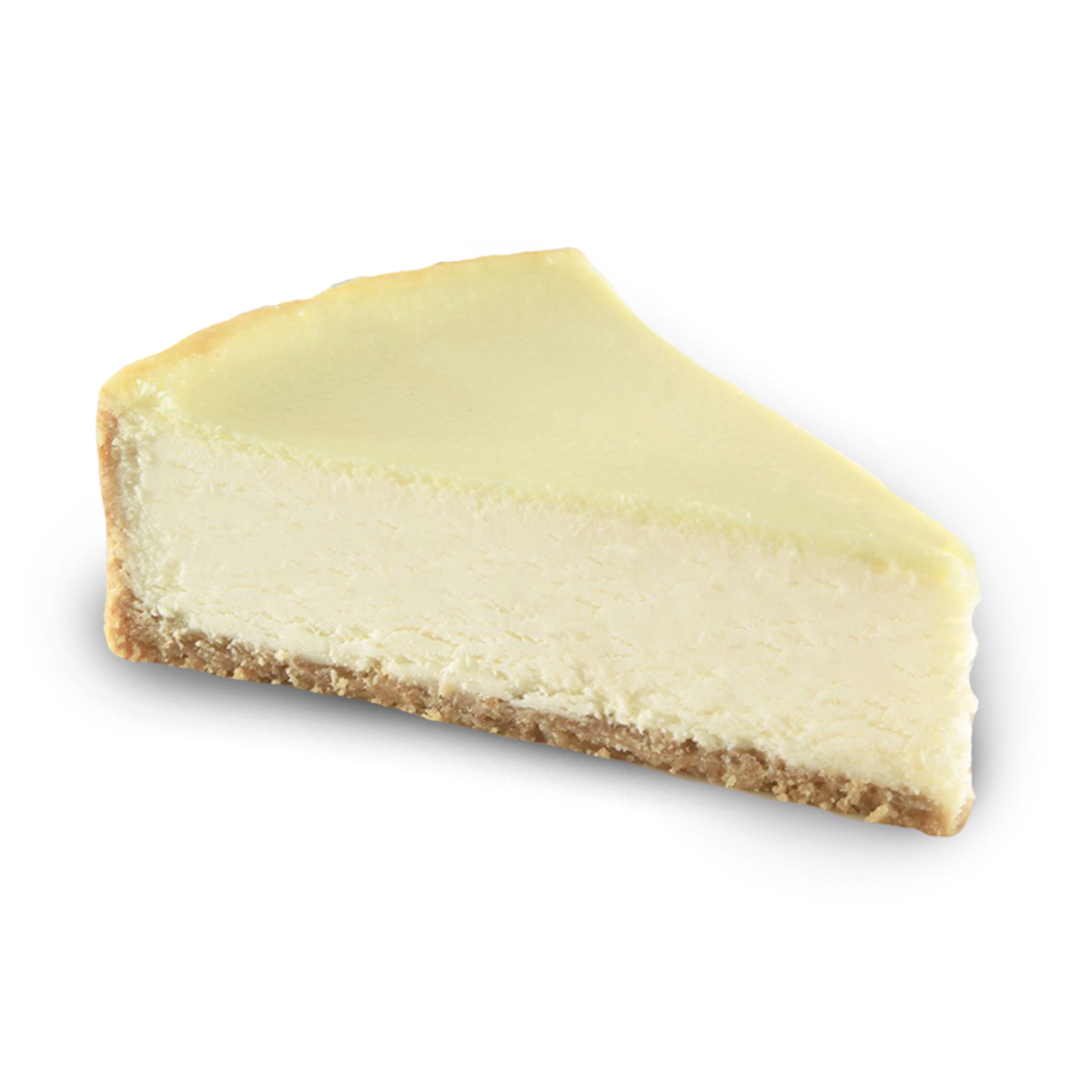 Rainbow’s End Classic Low Fat New York Cheesecake - Rainbow's End