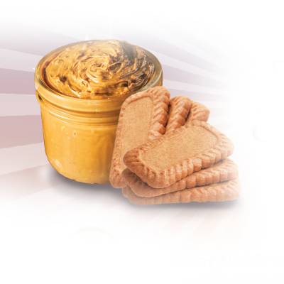 Speculoos Cookie Butter