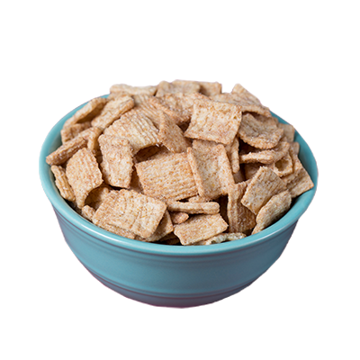 Cinnamon Toast Cereal